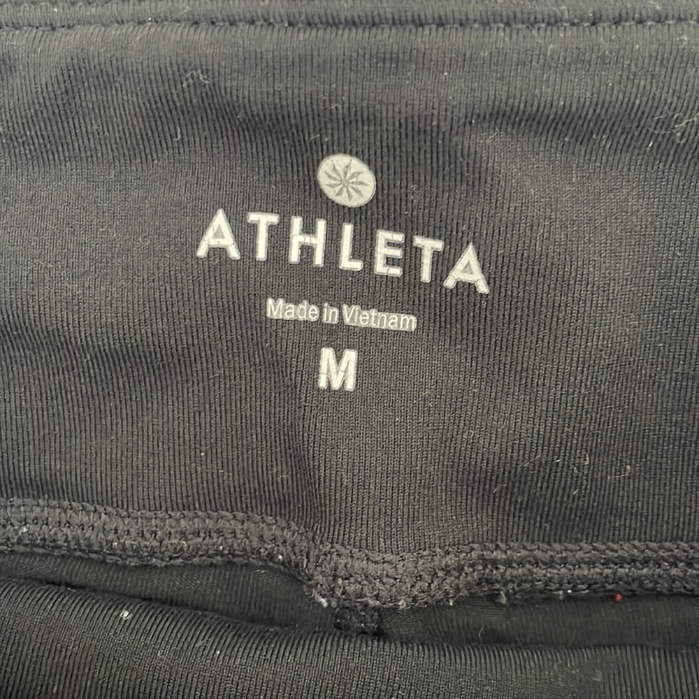Athleta Leggings - Picture 3 of 7